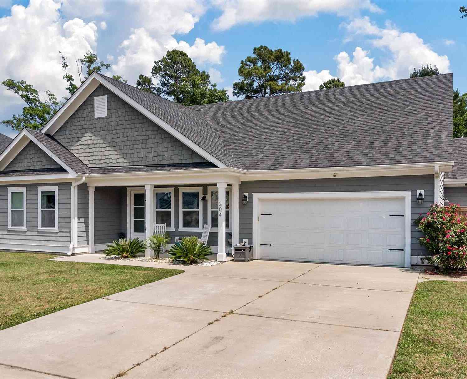 Homes For Sale - 204 Samantha Way<br/> Goose Creek, SC 29445