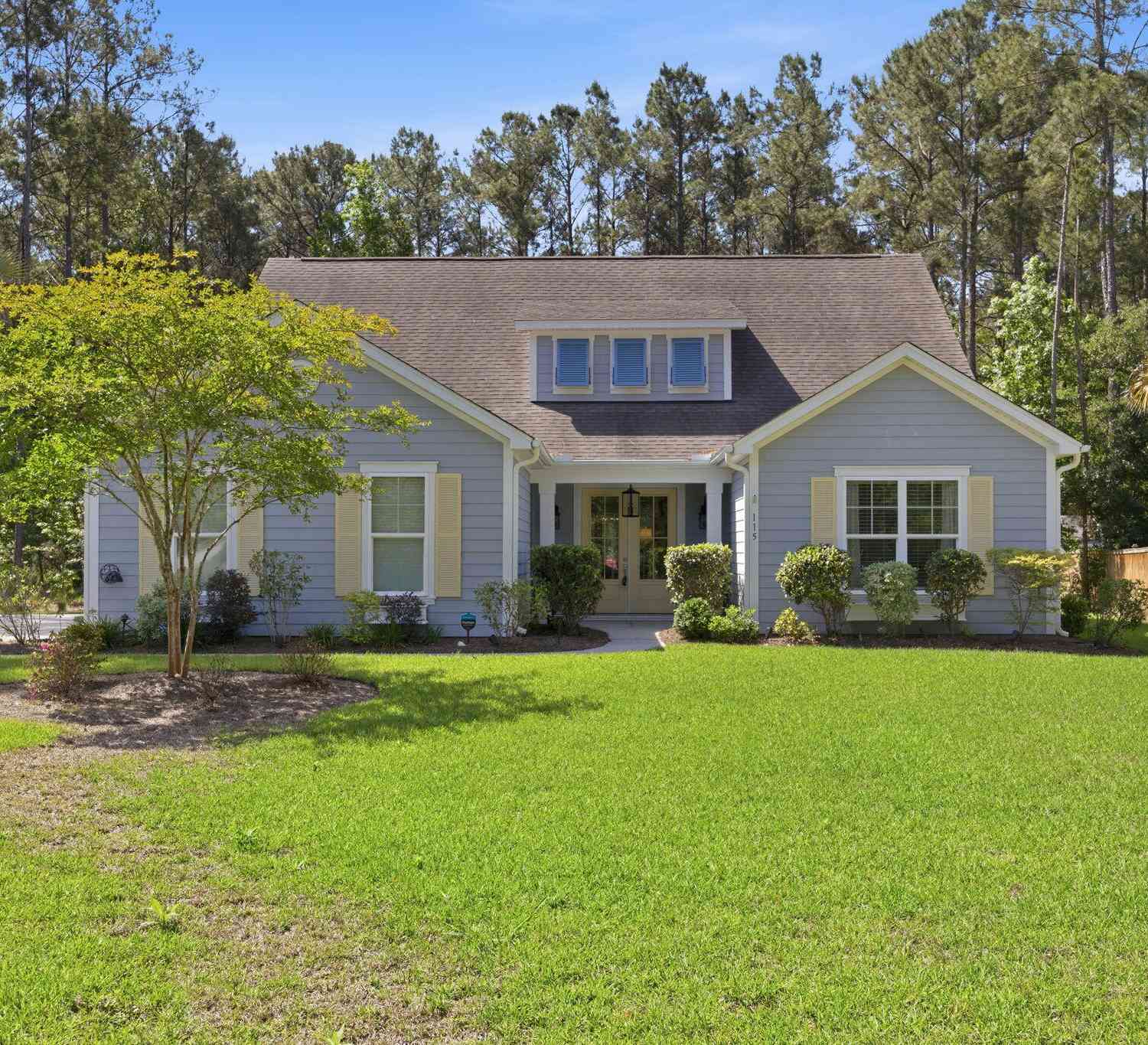 Homes For Sale - 115 Beam Street<br/> Huger, SC 29450