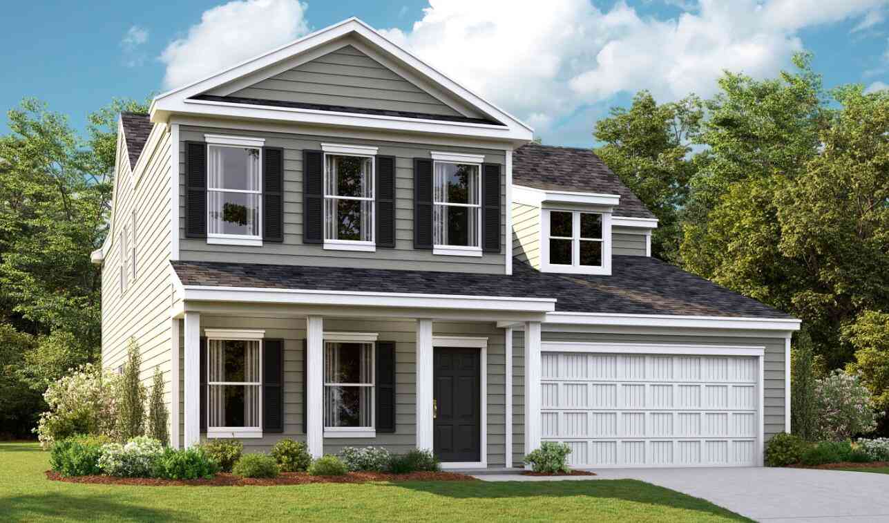 Homes For Sale - 5387 Crinum Lilly<br/> Summerville, SC 29485
