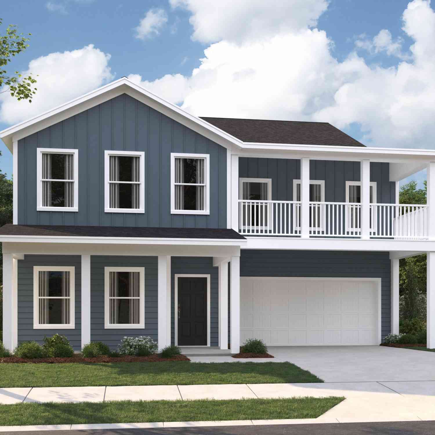 Homes For Sale - 5365 Crinum Lily<br/> Summerville, SC 29485