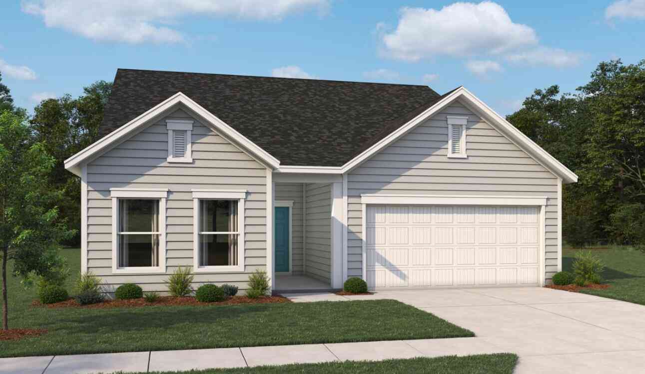 Homes For Sale - 5383 Crinum Lilly<br/> Summerville, SC 29485