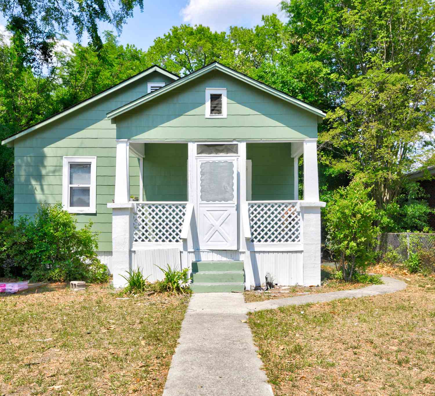 Multifamily For Rent - 3426 Navajo Street #A  B<br/> North Charleston, SC 29405