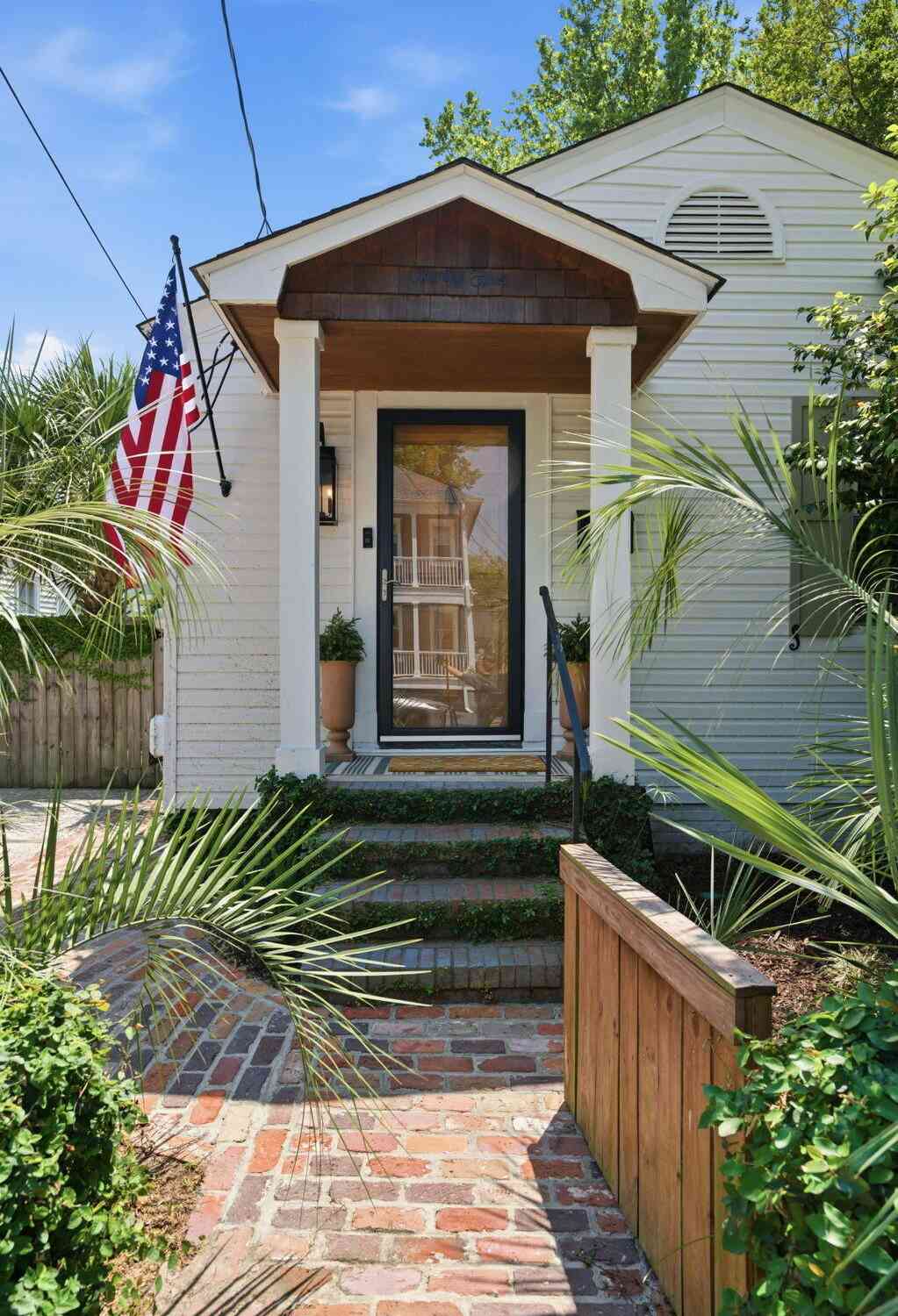 Homes For Sale - 35 Moultrie Street<br/> Charleston, SC 29403