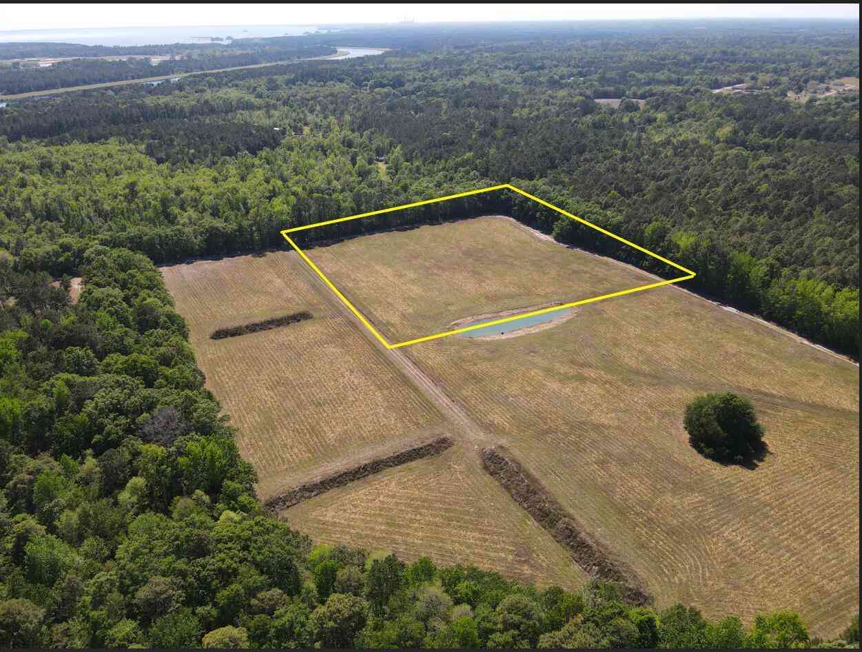 Vacant Land For Sale - Cottage Lane<br/> Saint Stephen, SC 29479