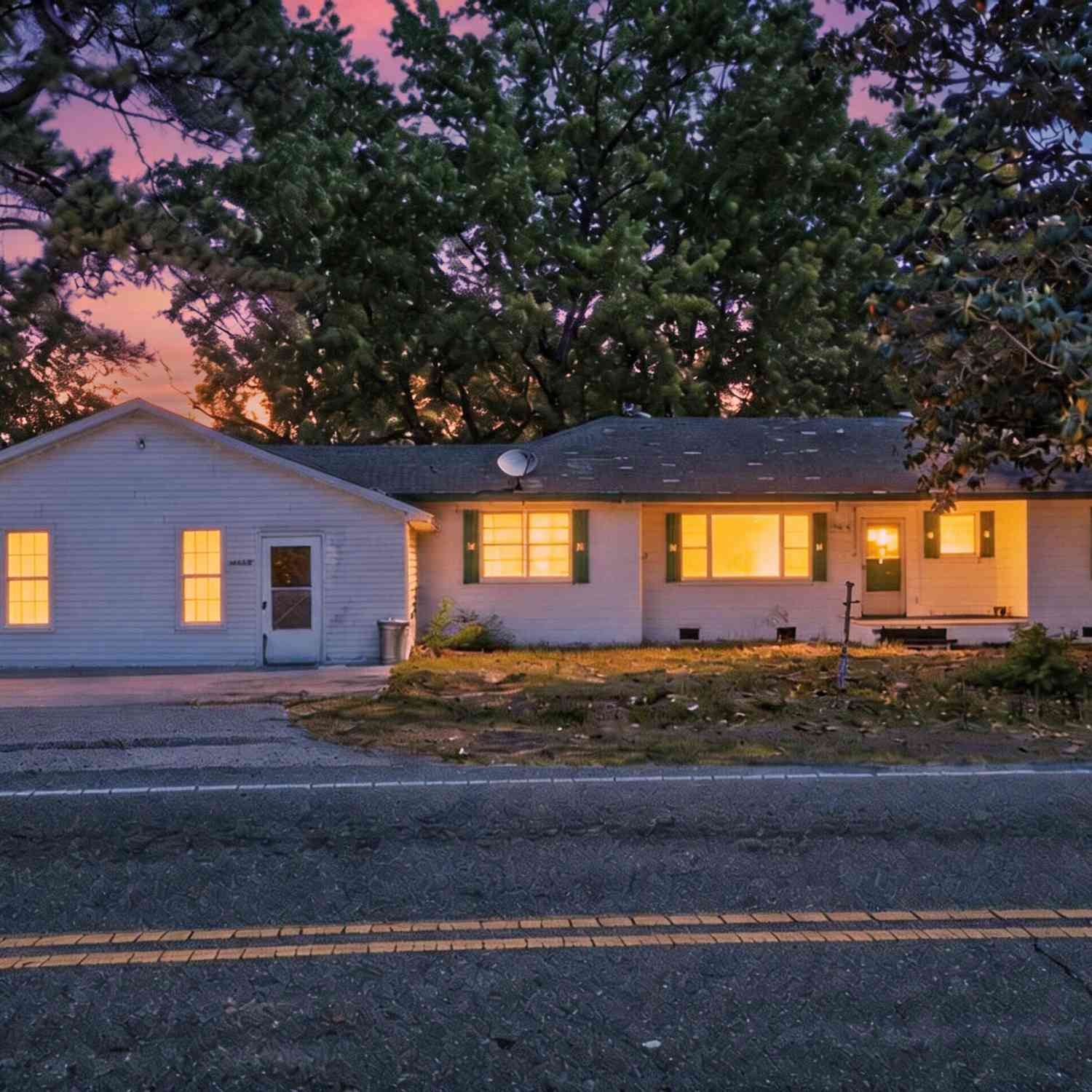 Multifamily For Rent - 2108 Ridge Church Road #AB<br/> Summerville, SC 29486