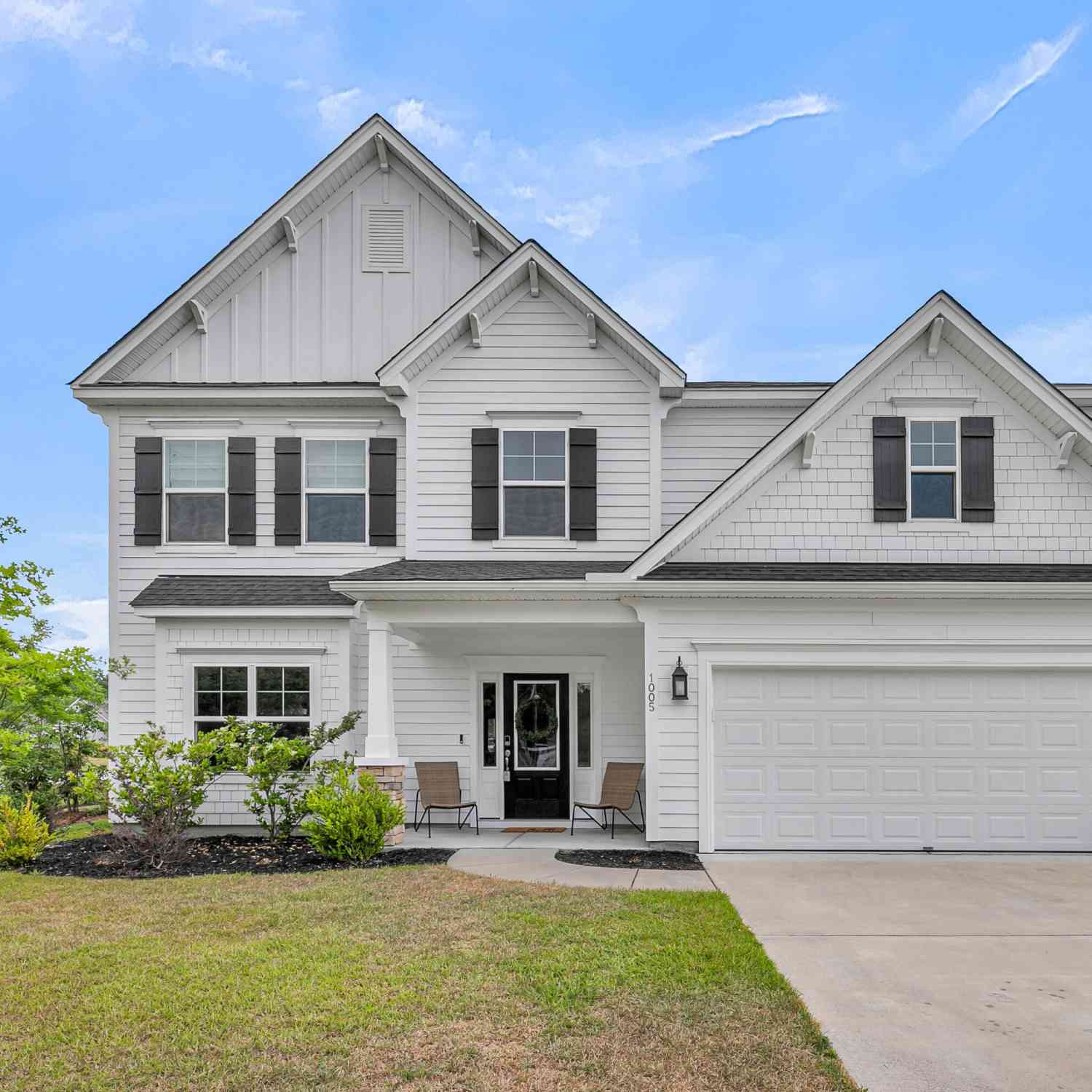 Homes For Sale - 1005 Saltwater Circle<br/> Johns Island, SC 29455