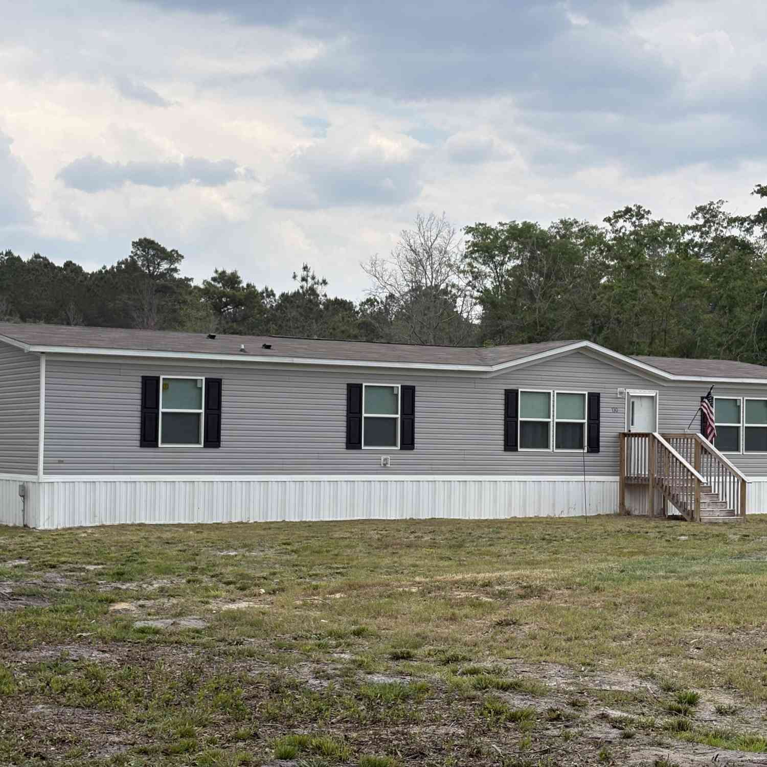 Homes For Sale - 130 Zone Way<br/> Colleton County, Cottageville, SC 29435