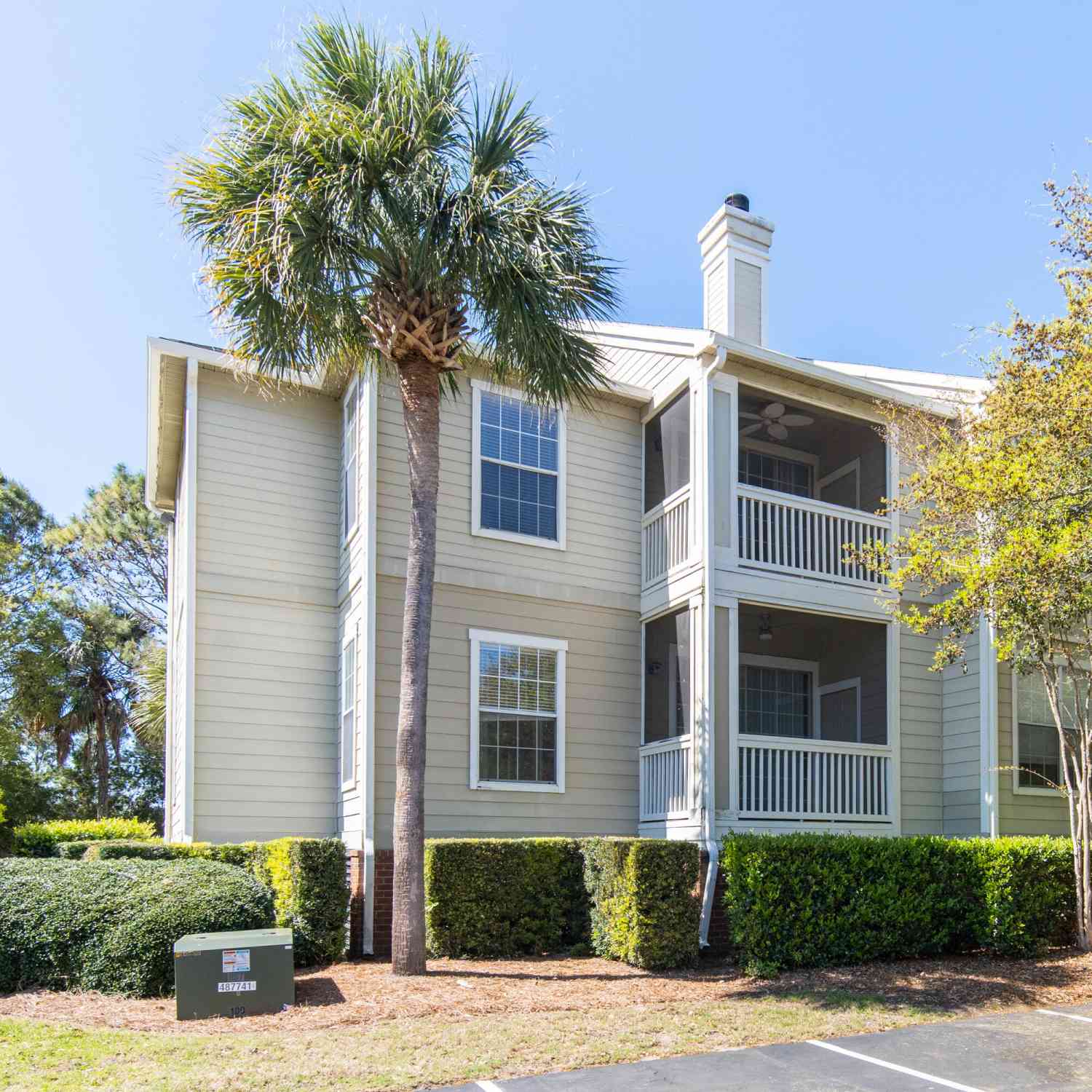Homes For Rent - 1600 Long Grove Drive #121<br/> Mount Pleasant, SC 29464