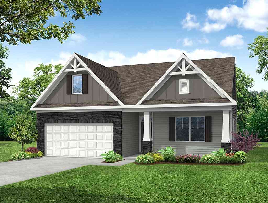Homes For Sale - 231 Palfrey Drive<br/> Ridgeville, SC 29472