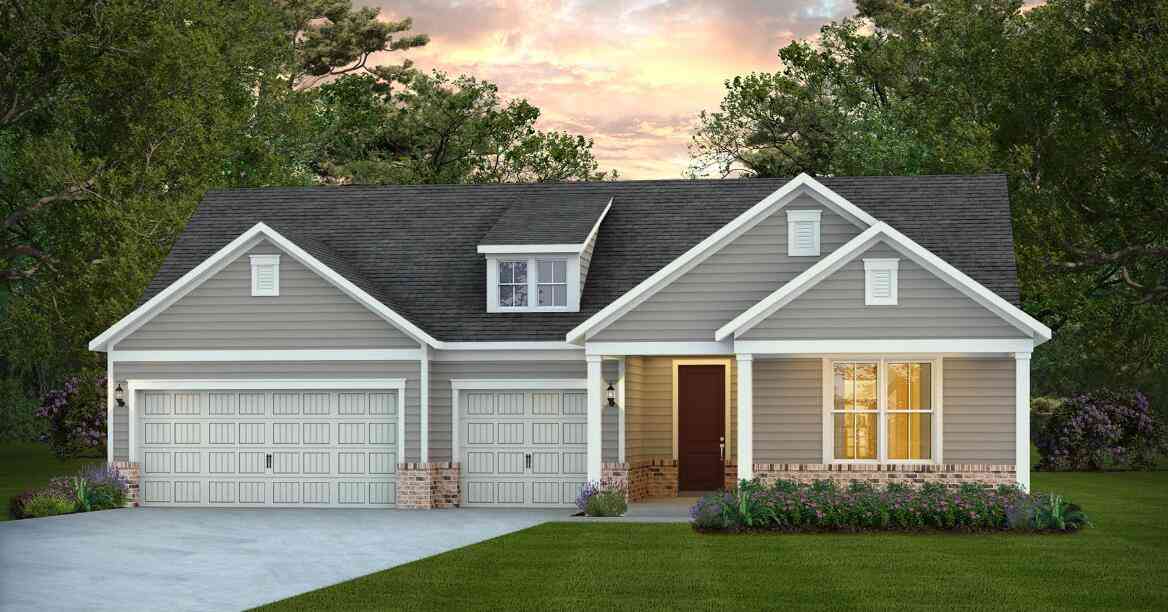 Homes For Sale - 766 Spring Highlands Drive<br/> Berkeley County, Summerville, SC 29486