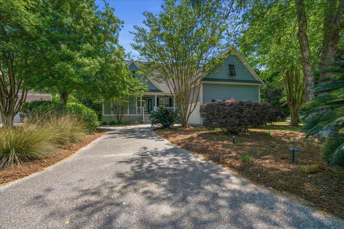 Homes For Rent - 4351 Hope Plantation Drive<br/> Johns Island, SC 29455