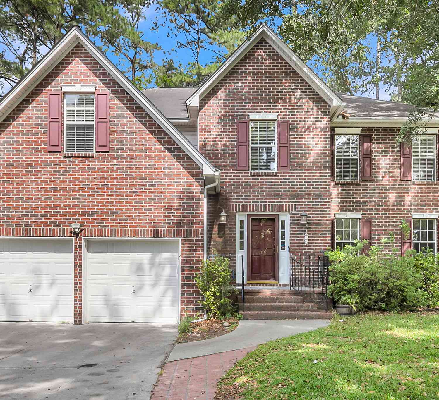 Slider Thumb