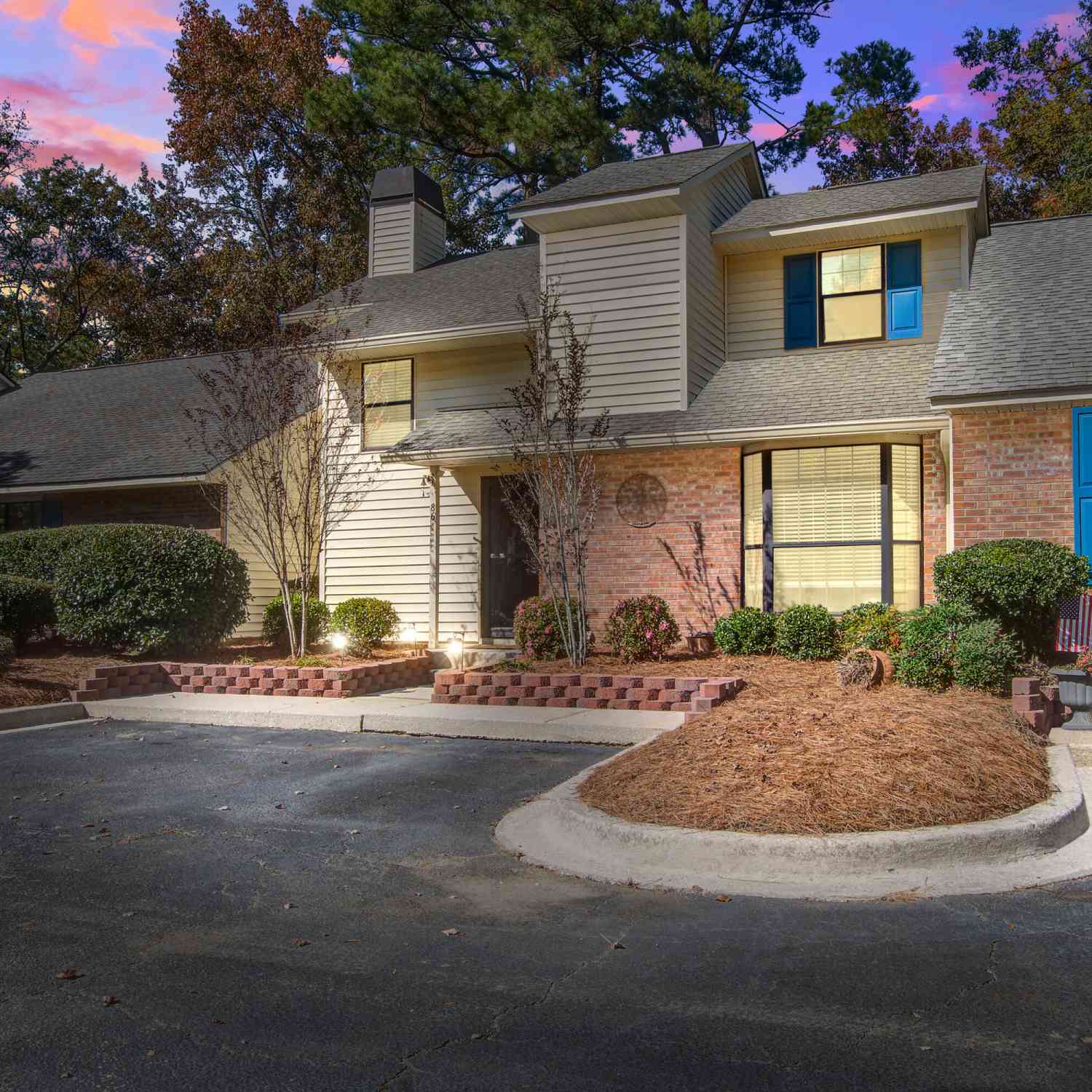 Townhouse For Sale - 86 Indigo Lane<br/> Goose Creek, SC 29445