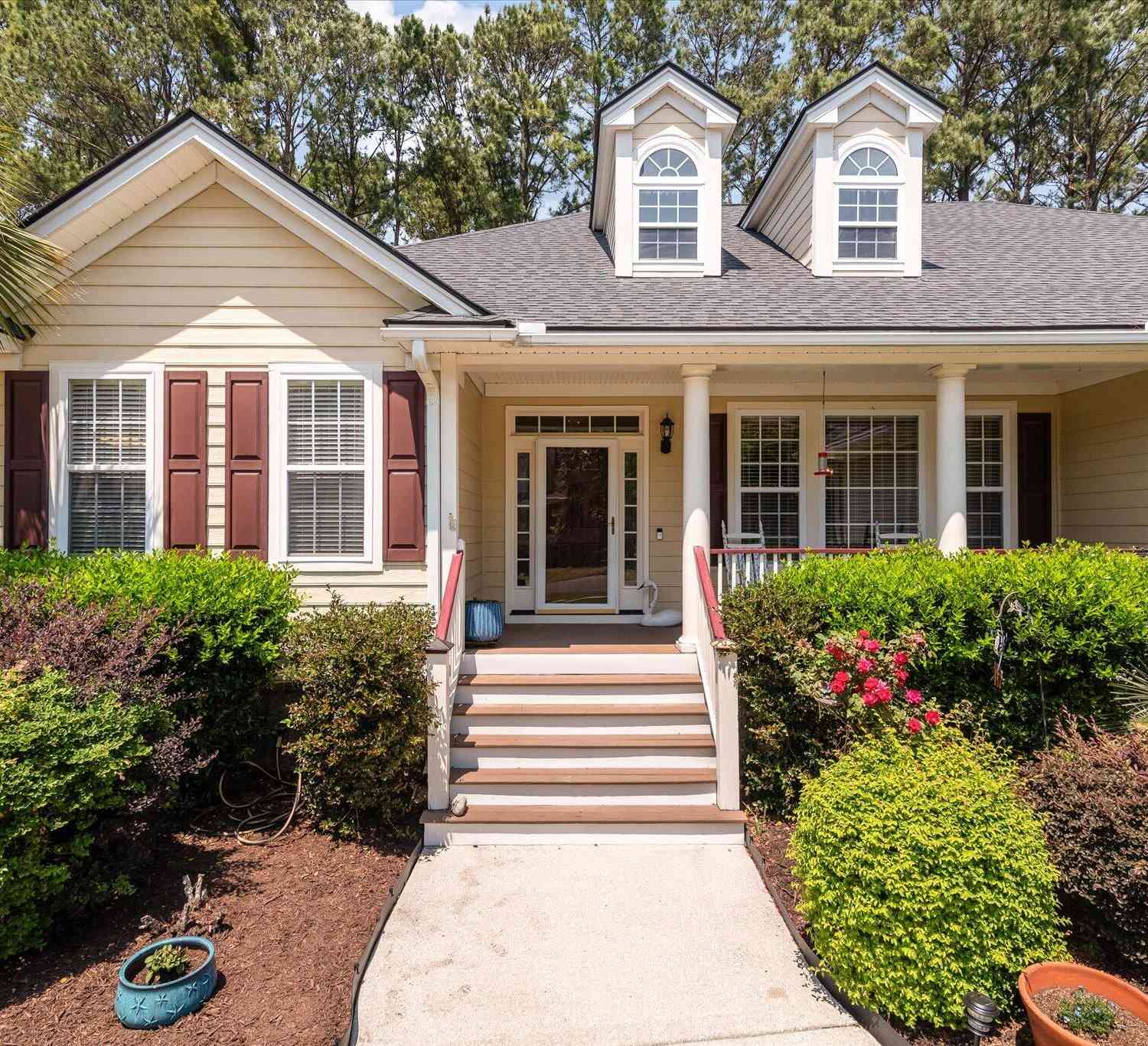 Homes For Sale - 3525 Flowering Oak Way<br/> Mount Pleasant, SC 29466