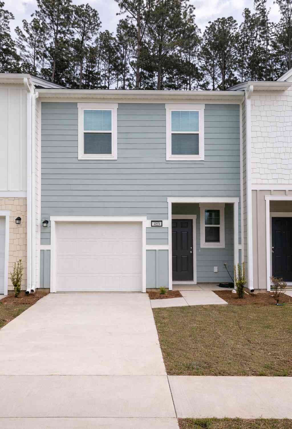 Homes For Rent - 480 Colchester Court<br/> Moncks Corner, SC 29461