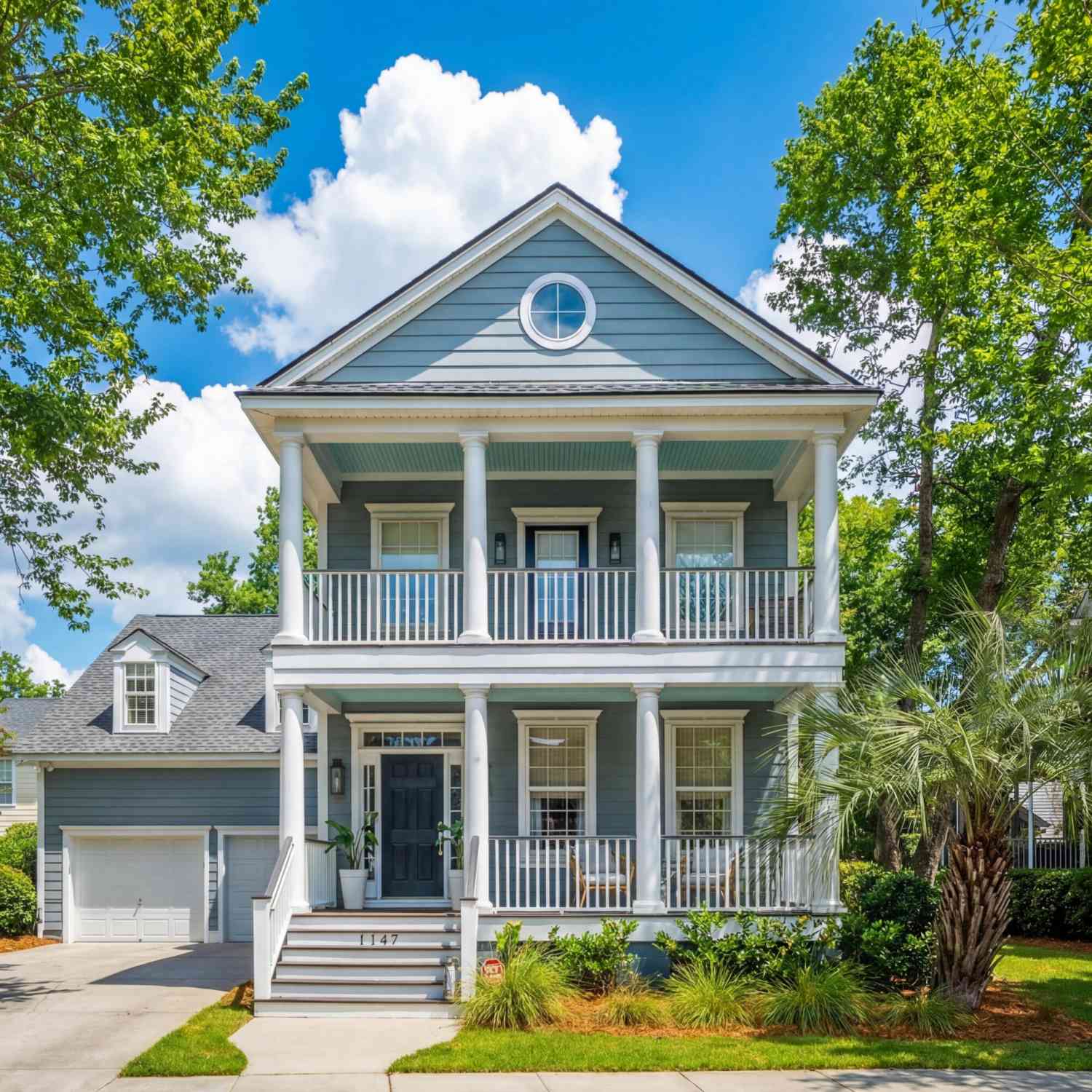 Homes For Sale - 1147 Blakeway Street<br/> Charleston, SC 29492