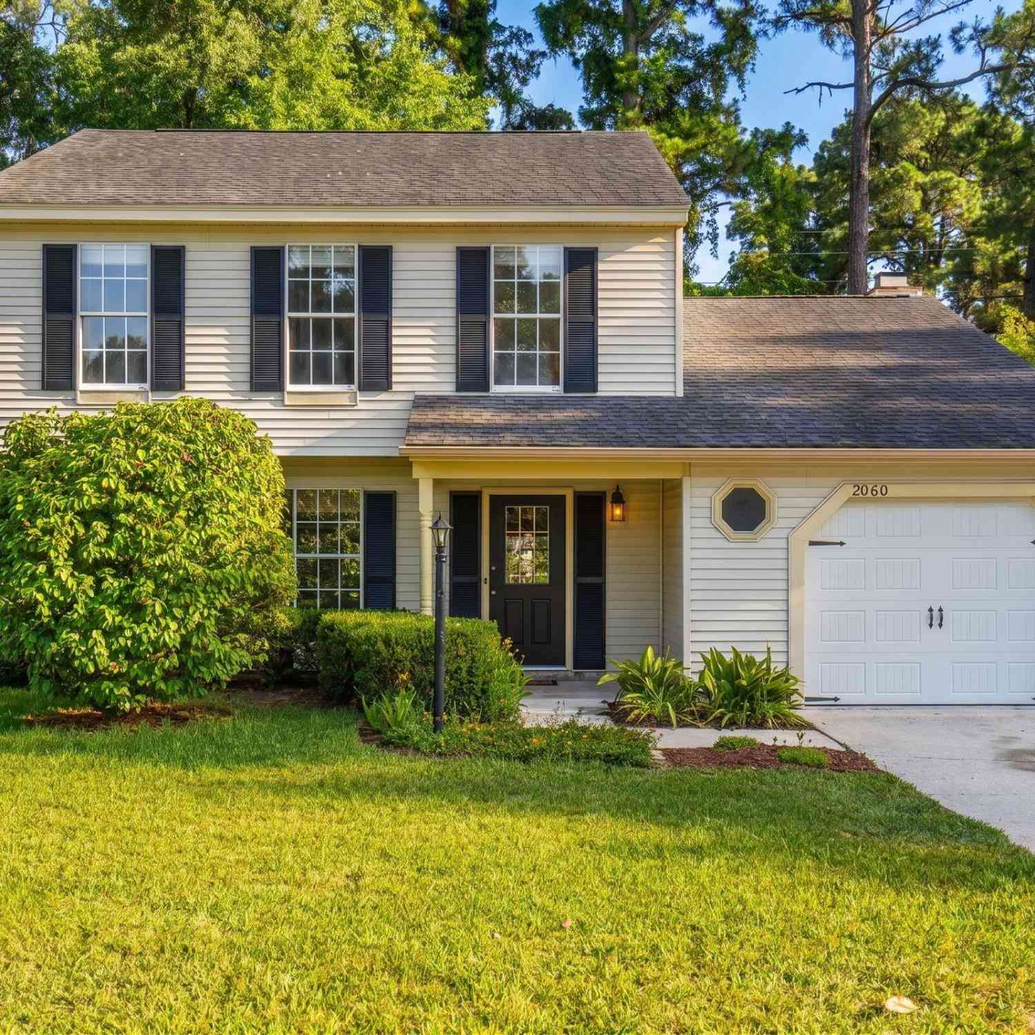 Homes For Sale - 2060 Presidio Drive<br/> Mount Pleasant, SC 29466