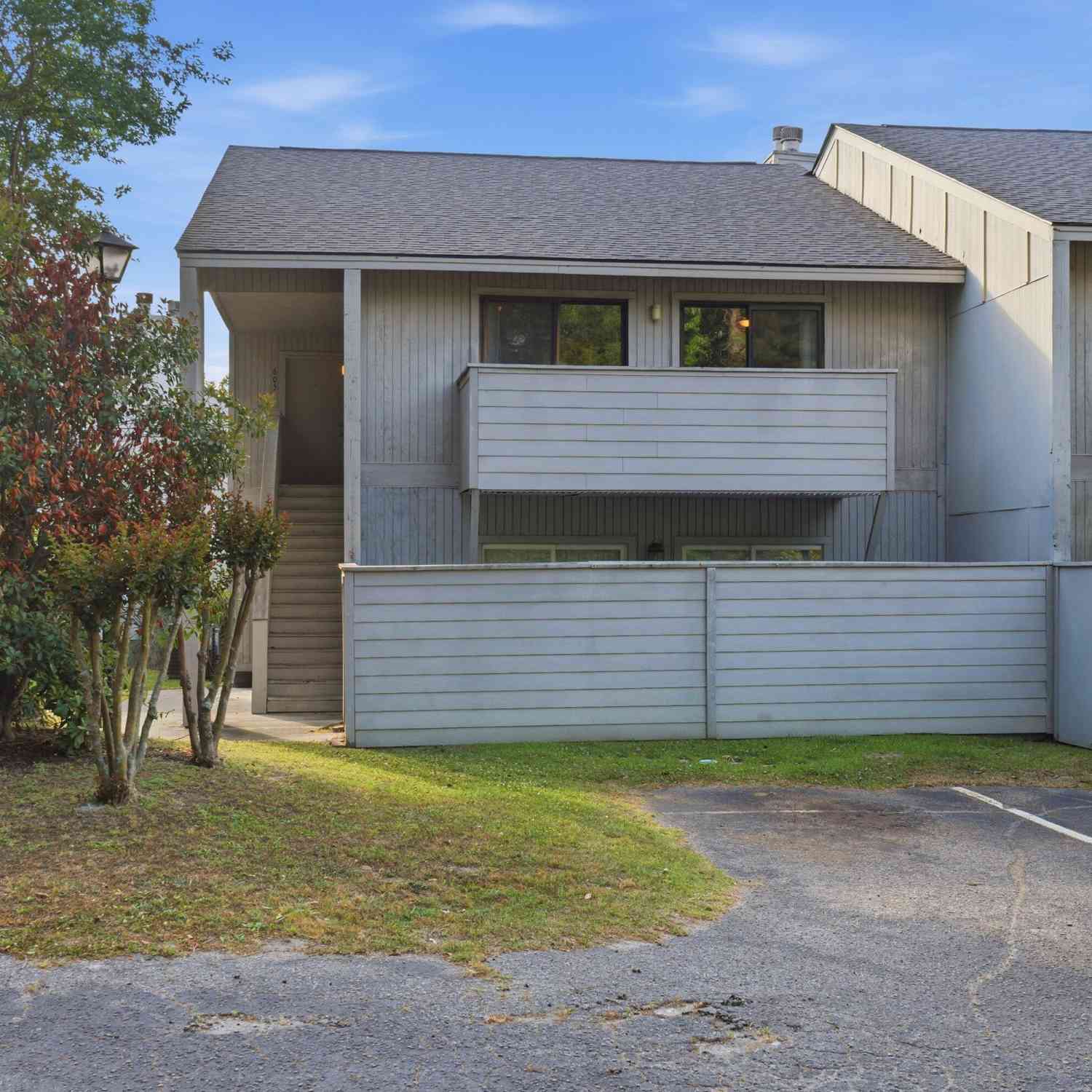 Condo For Sale - 605 Waterwood Drive<br/> Goose Creek, SC 29445
