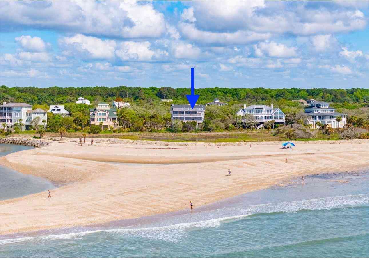 Homes For Sale - 67 Lost Village Trail # 2<br/> Edisto Island, SC 29438