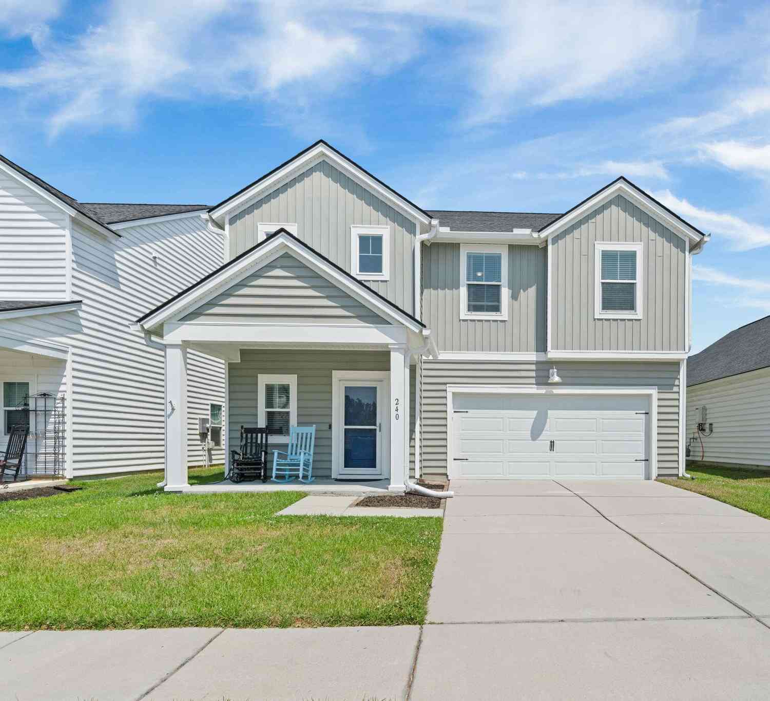 Homes For Rent - 240 Morning Song<br/> Summerville, SC 29485
