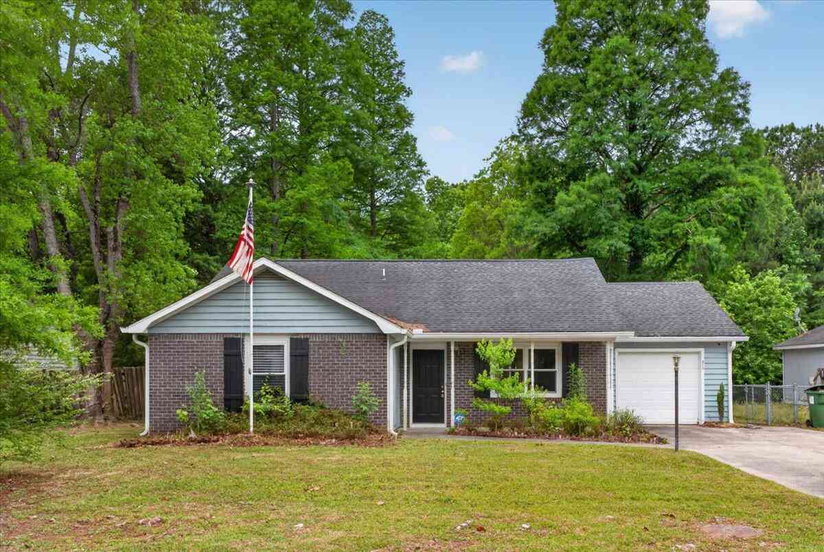 Homes For Sale - 519 Temple Road<br/> Ladson, SC 29456