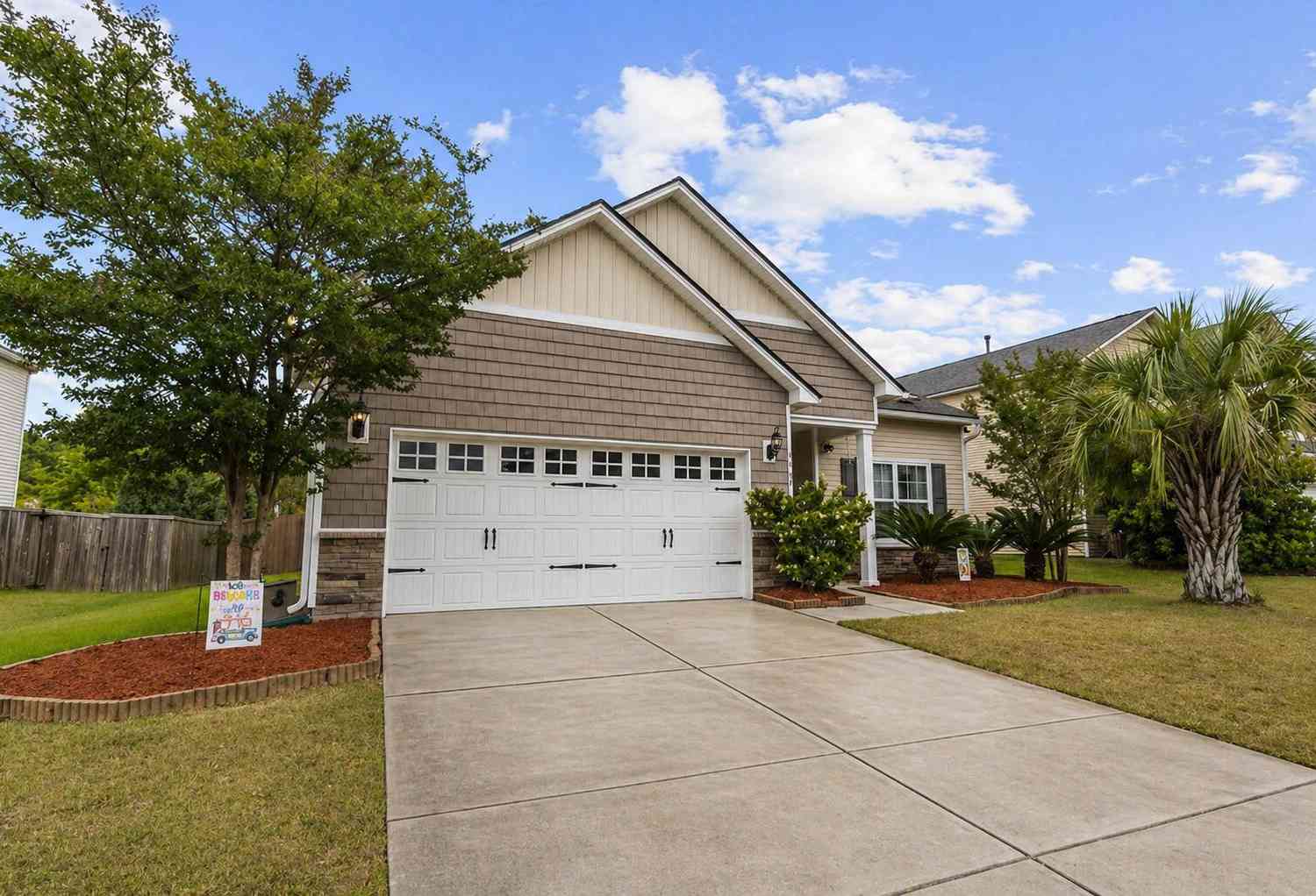 Homes For Sale - 4840 Pitkin Avenue<br/> Ladson, SC 29456