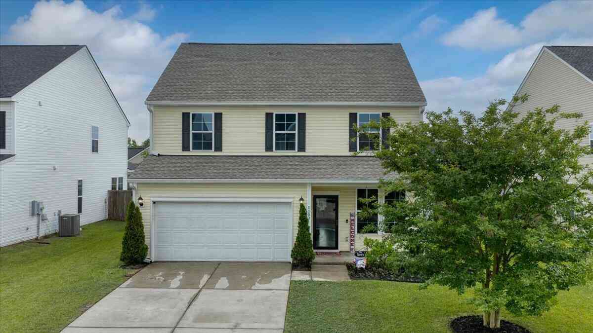 Homes For Sale - 1103 Friartuck Trail<br/> Ladson, SC 29456