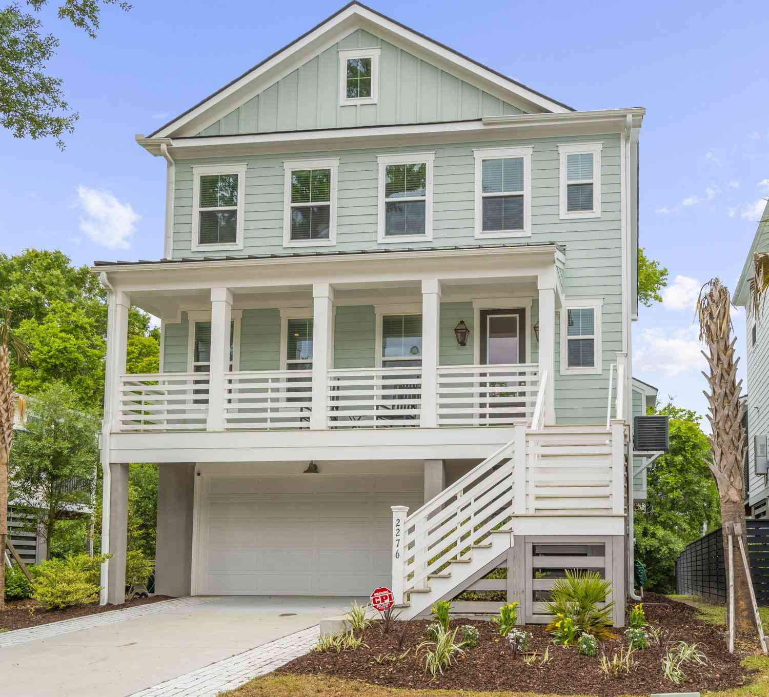 Homes For Sale - 2276 Cultura Circle<br/> Mount Pleasant, SC 29466