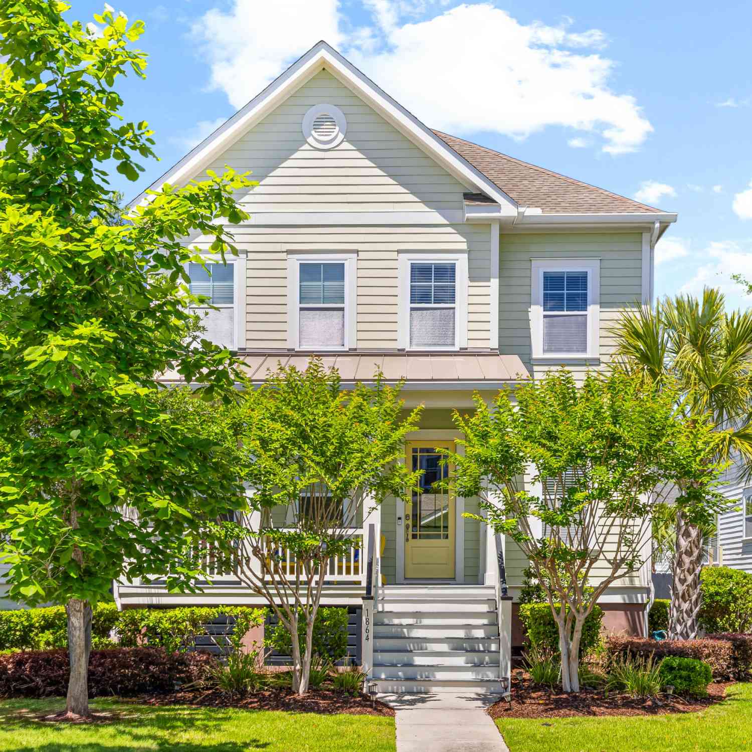 Homes For Sale - 1864 Village Crossing Drive<br/> Charleston, SC 29492