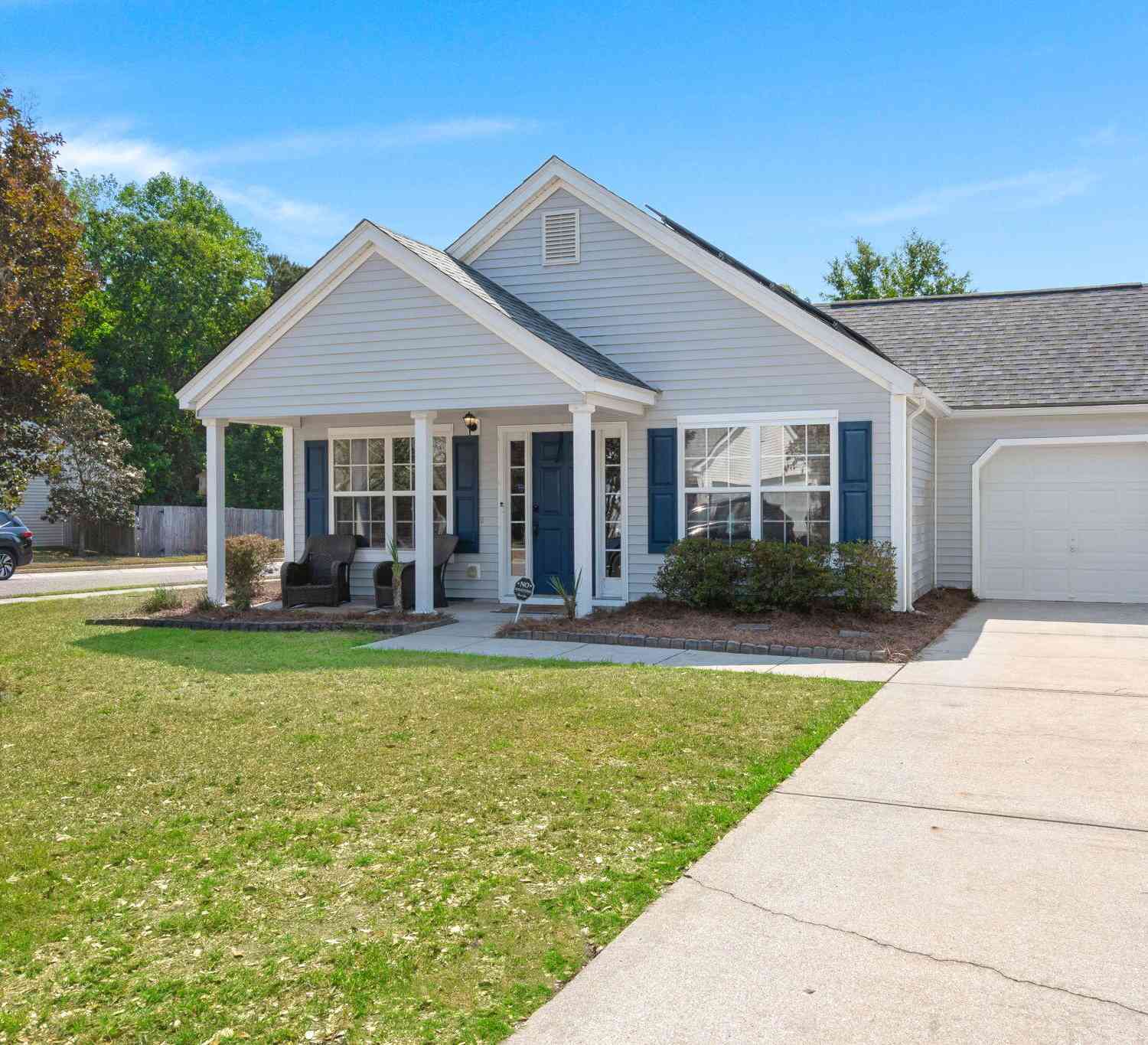 Homes For Sale - 1125 Ole Oak Drive<br/> Charleston, SC 29492