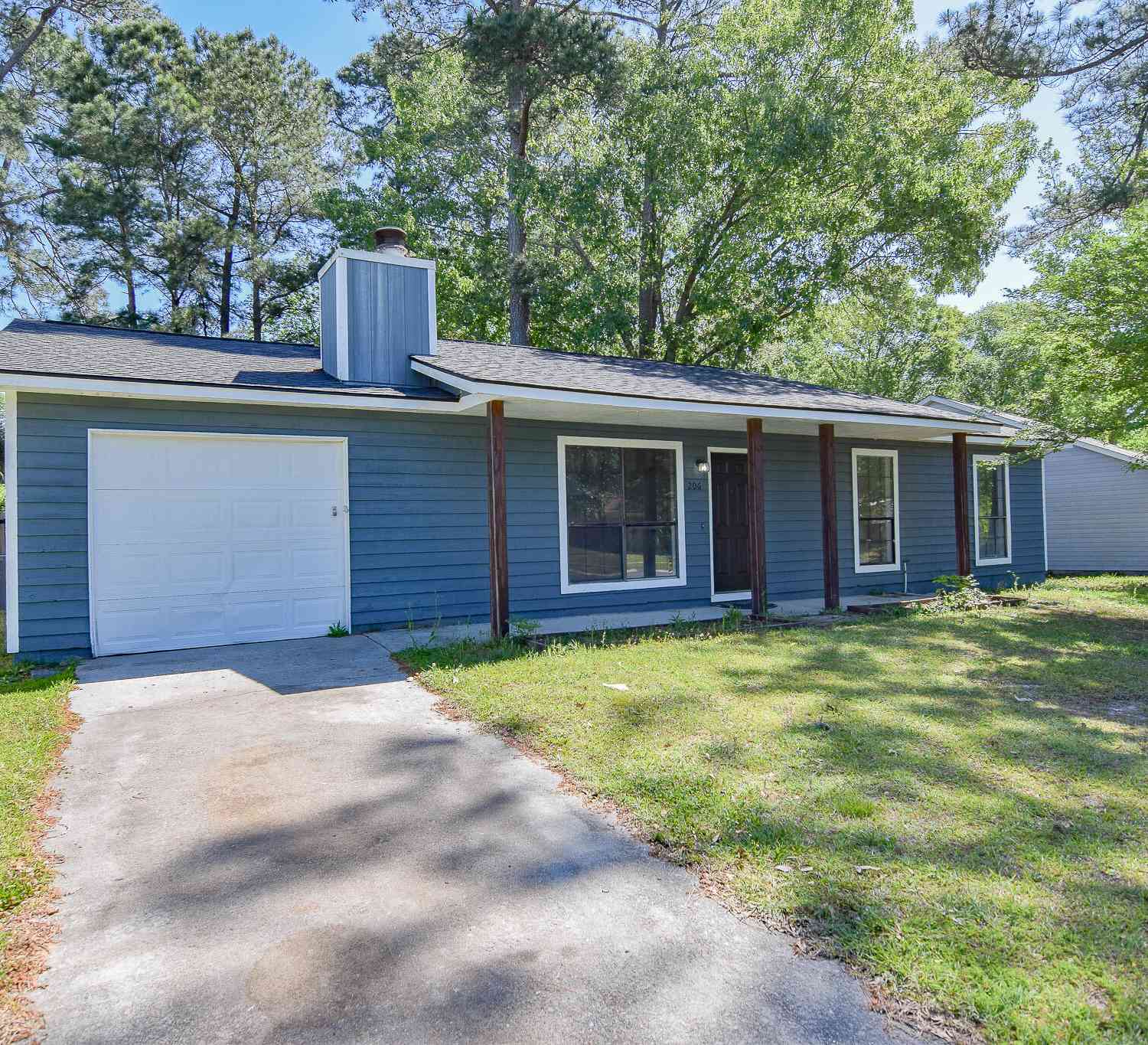 Homes For Rent - 206 Tram Boulevard<br/> Summerville, SC 29486