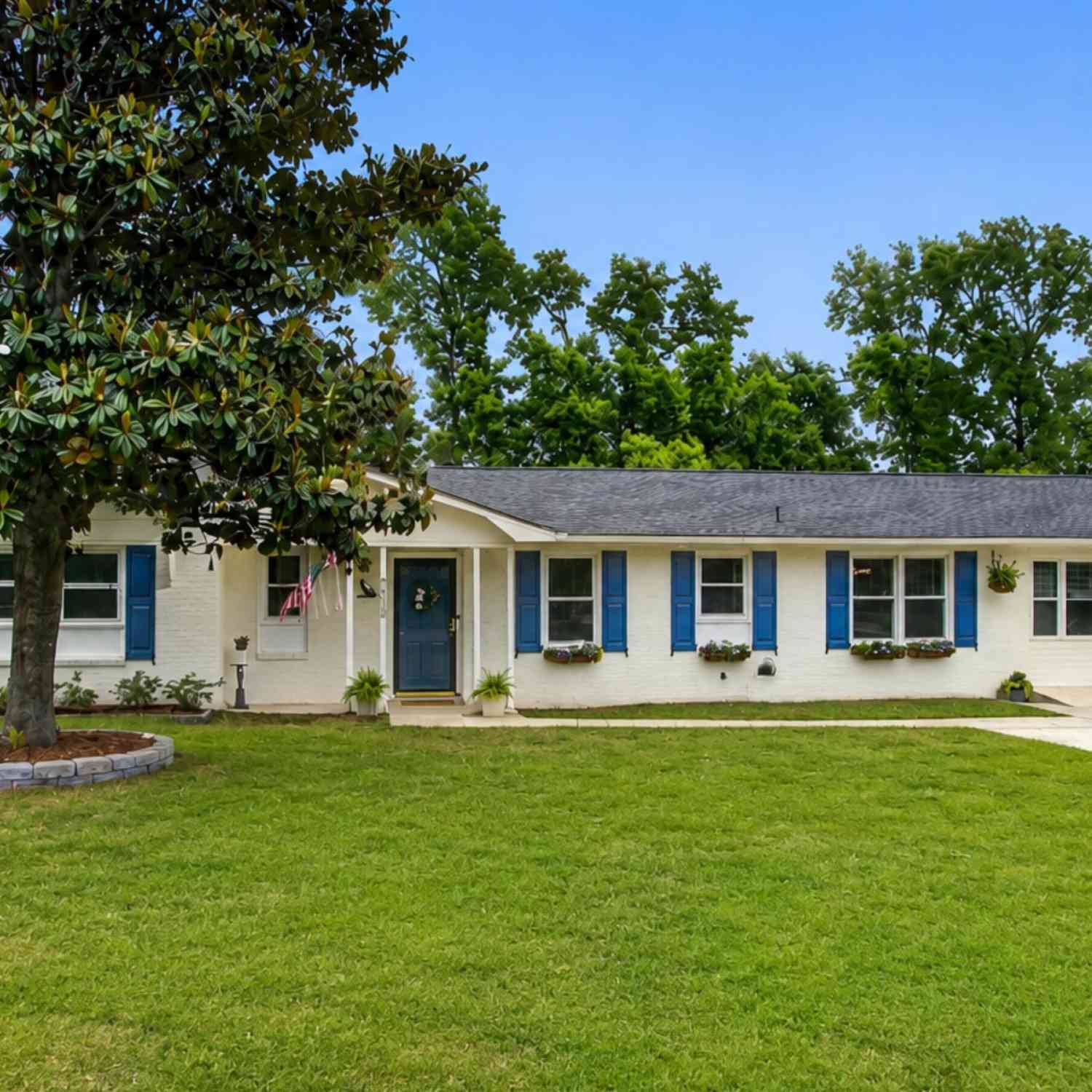 Homes For Sale - 4939 Popperdam Creek Drive<br/> North Charleston, SC 29418