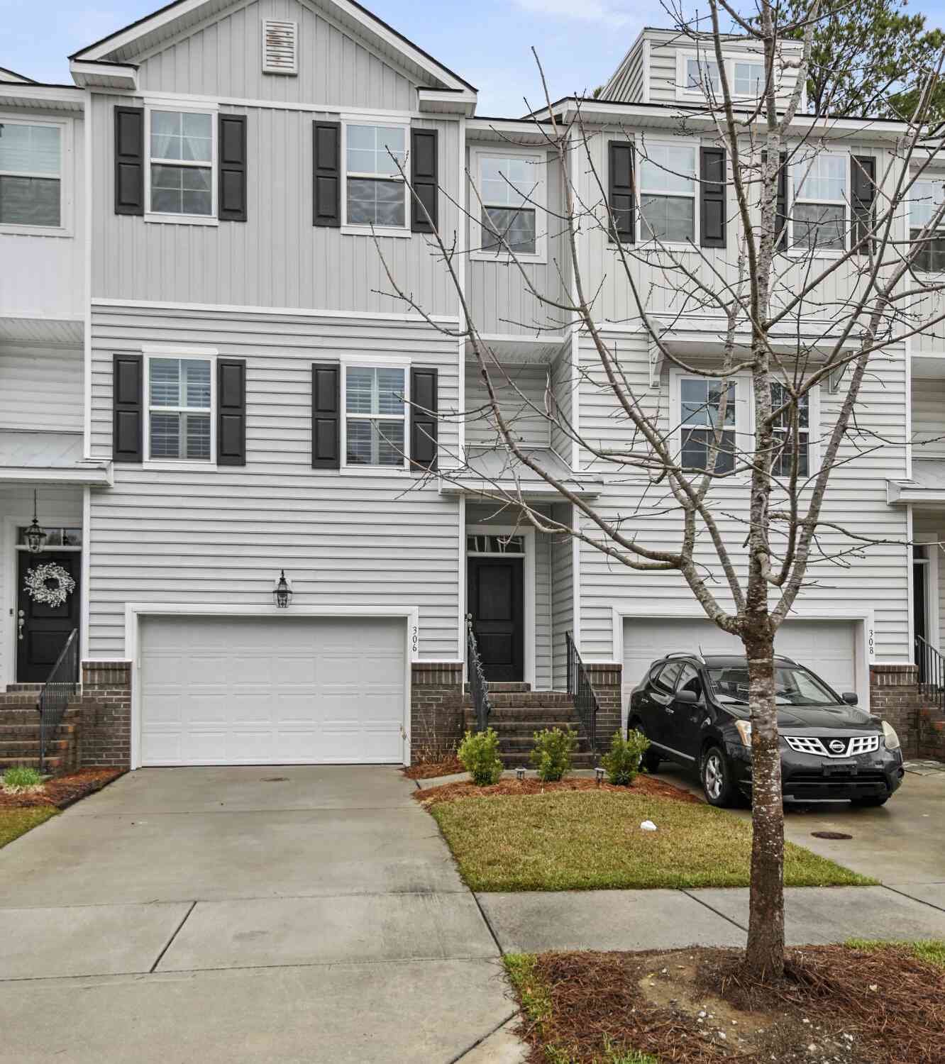 Homes For Rent - 306 Spindlewood Way<br/> Charleston, SC 29414