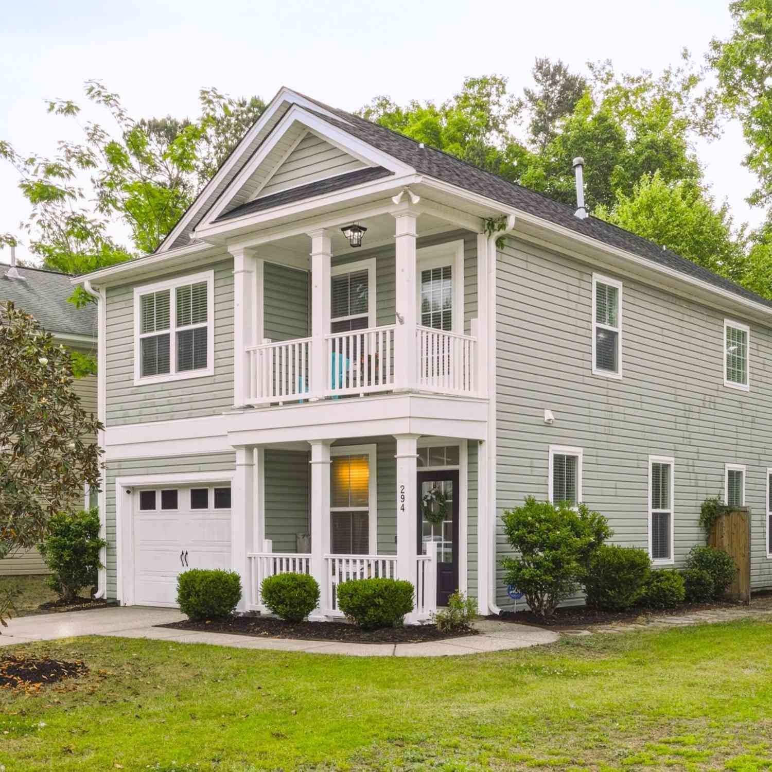 Homes For Sale - 294 Chemistry Circle<br/> Ladson, SC 29456