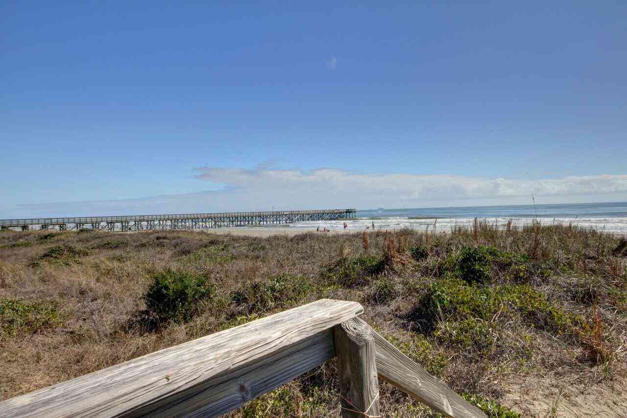 Homes For Sale - 1300 Ocean Boulevard #321<br/> Isle of Palms, SC 29451