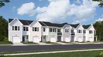 Townhouse For Sale - 784 Ridgley Drive<br/> Summerville, SC 29486