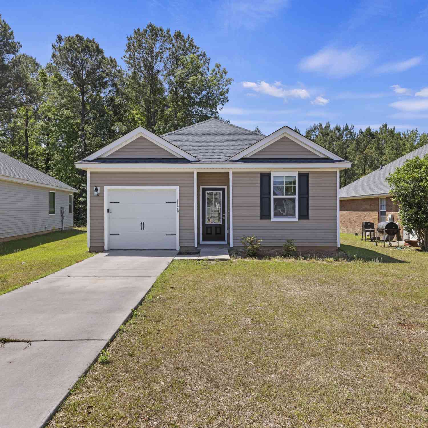 Homes For Sale - 1178 Warrens Way<br/> Manning, SC 29102
