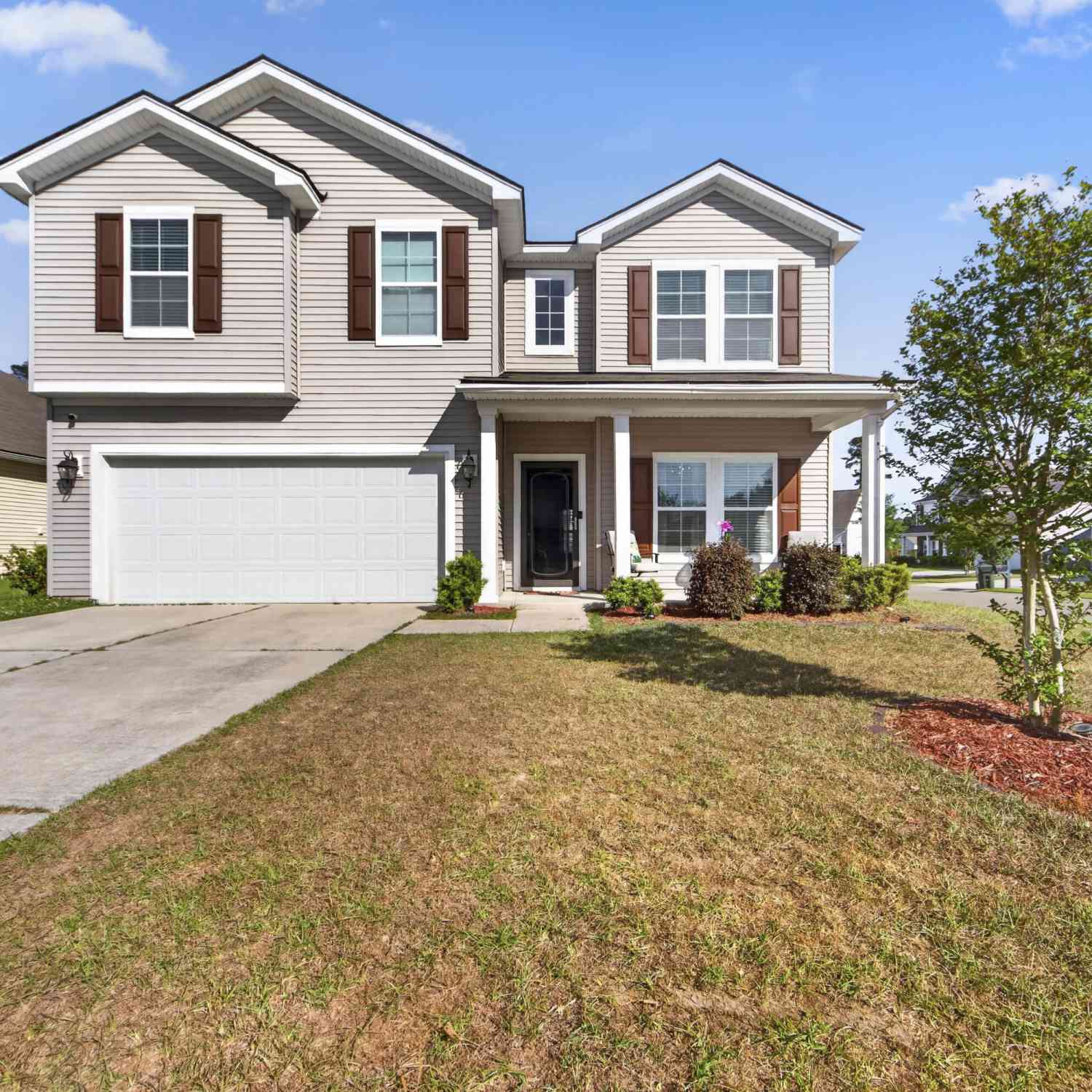 Homes For Sale - 158 Firethorn<br/> Goose Creek, SC 29445