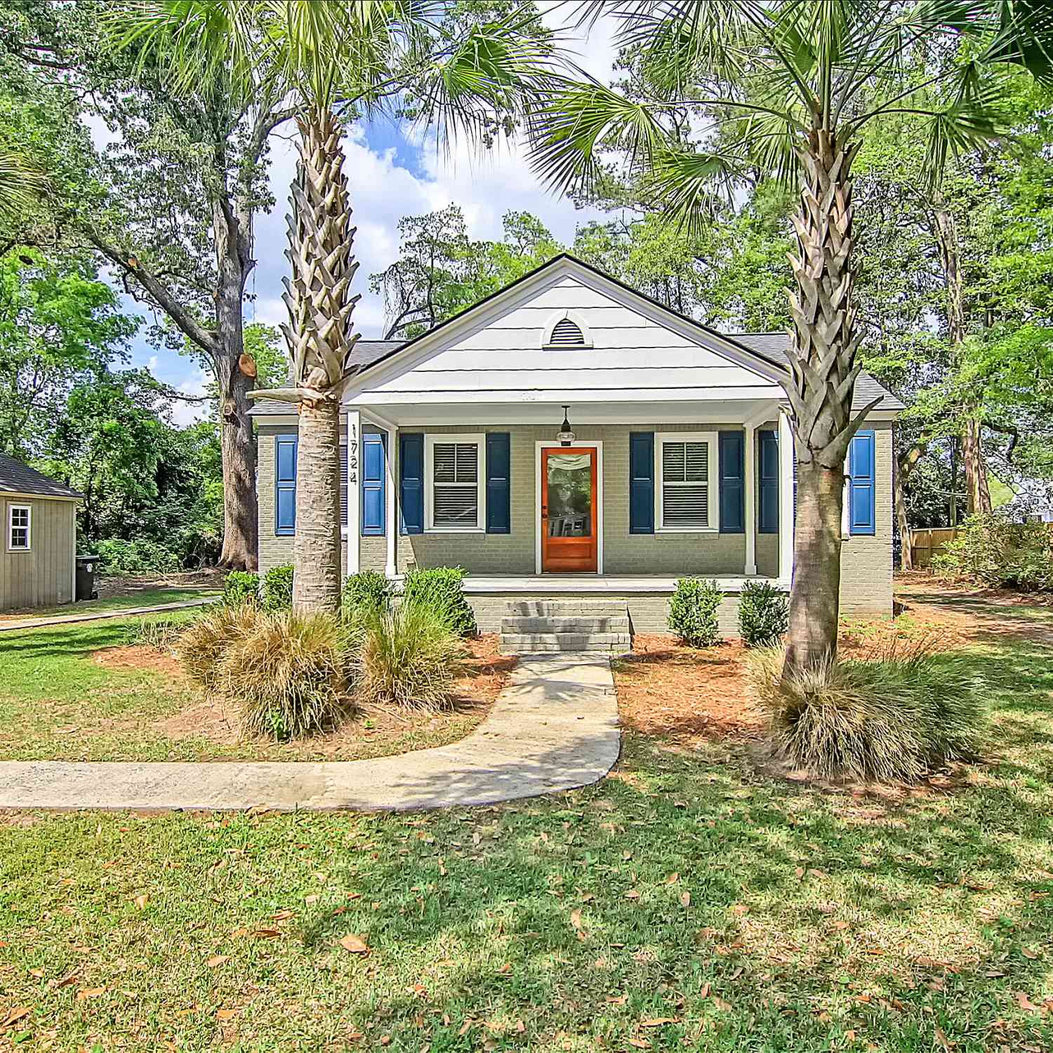 Homes For Rent - 1724 Pearlott Street<br/> Charleston, SC 29407