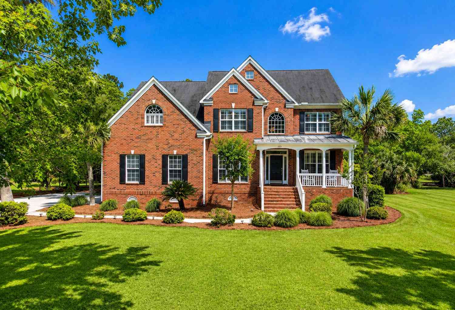 Homes For Sale - 3379 Shagbark Circle<br/> Mount Pleasant, SC 29466