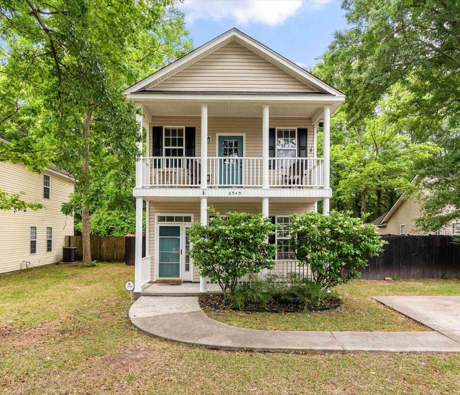 Homes For Sale - 8949 Furr Street<br/> Charleston County, North Charleston, SC 29406