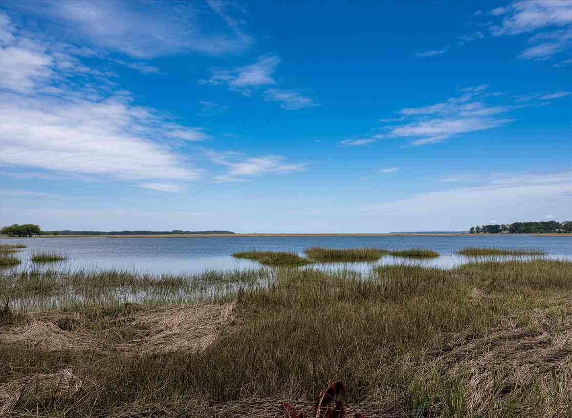 Vacant Land For Sale - 34 Creekmoor Lane<br/> Seabrook, SC 29940