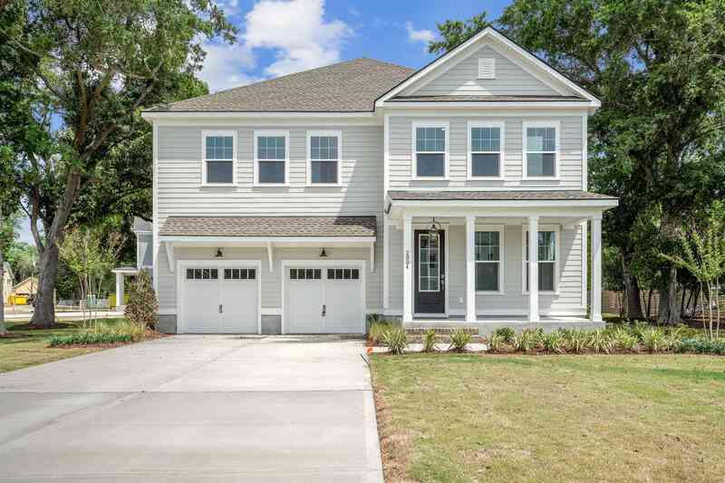 Homes For Sale - 2019 Riverbend Drive<br/> Charleston County, James Island, SC 29412