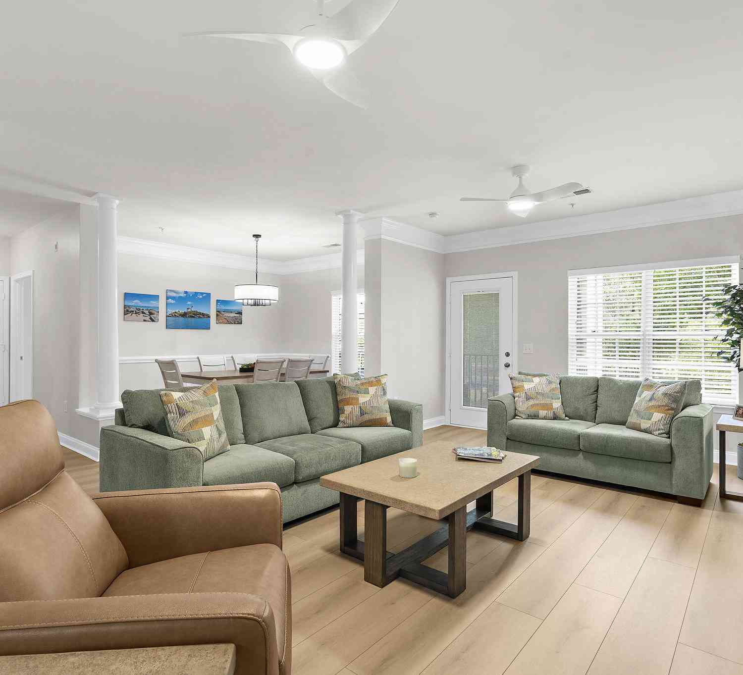 Condo For Sale - 2014 Basildon Road #2014<br/> Mount Pleasant, SC 29466