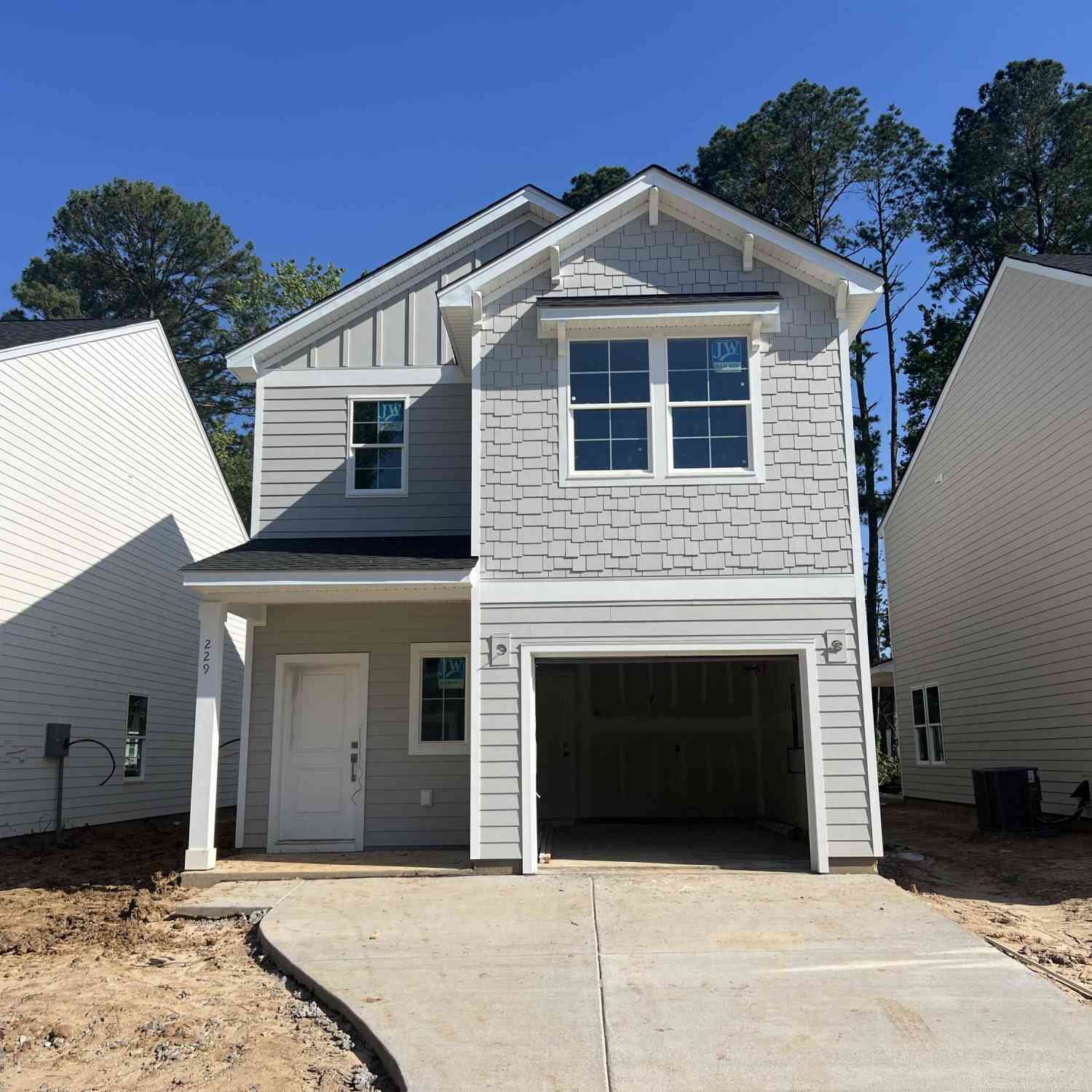 Homes For Sale - 229 Central Creek Drive<br/> Goose Creek, SC 29445
