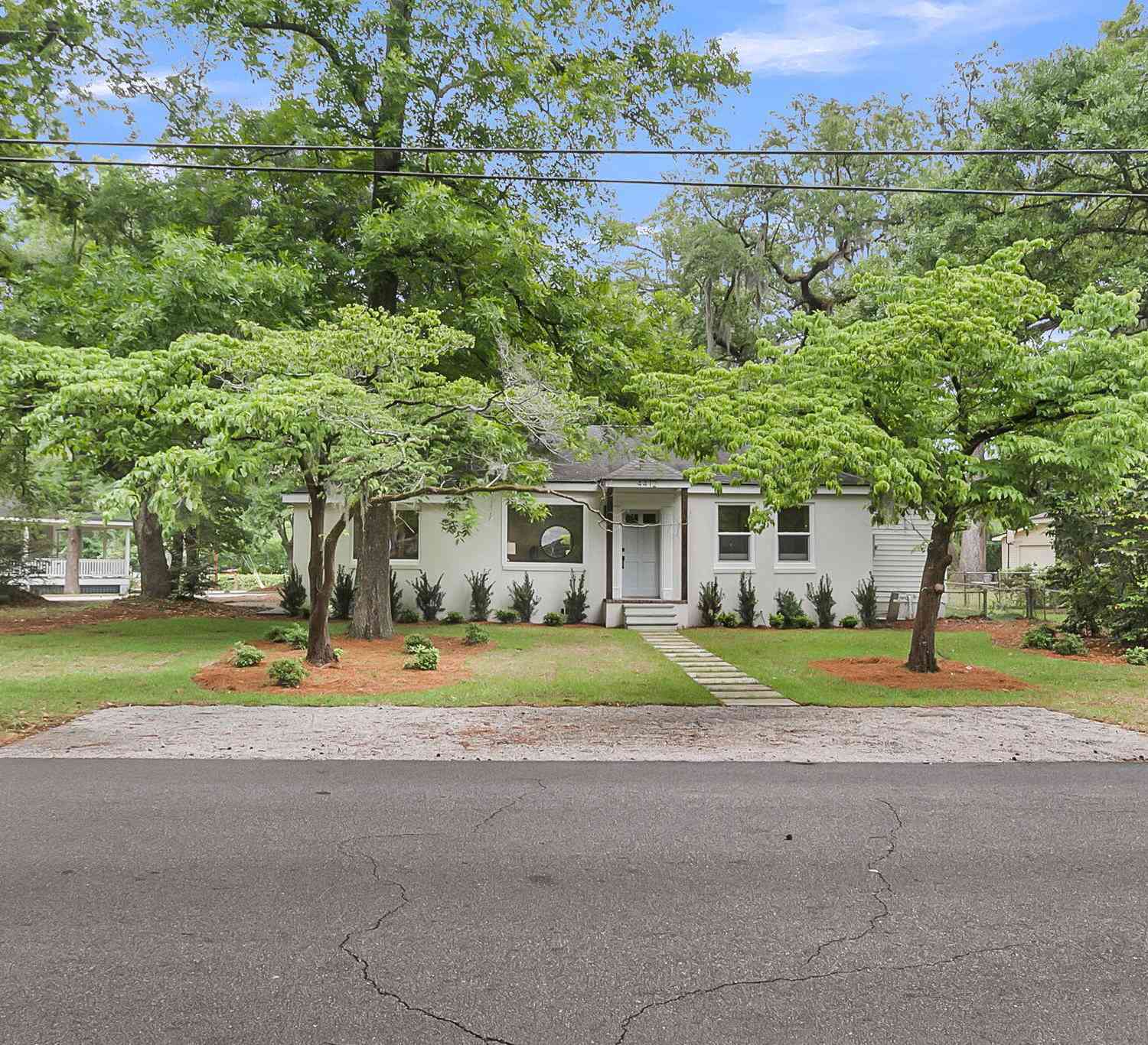Homes For Sale - 4412 Holmes Avenue<br/> North Charleston, SC 29405