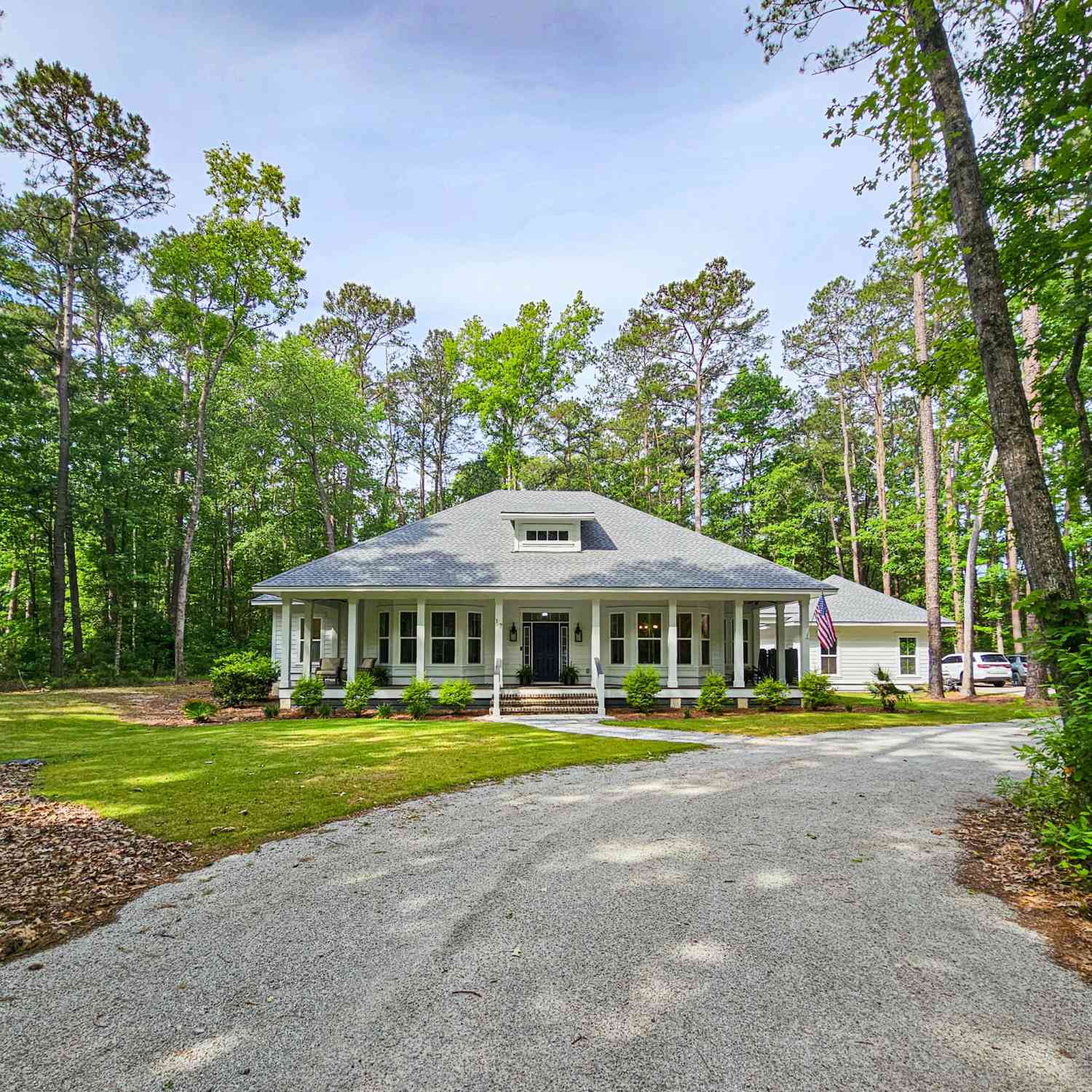 Homes For Sale - 17 Blake Lane<br/> Seabrook, SC 29940