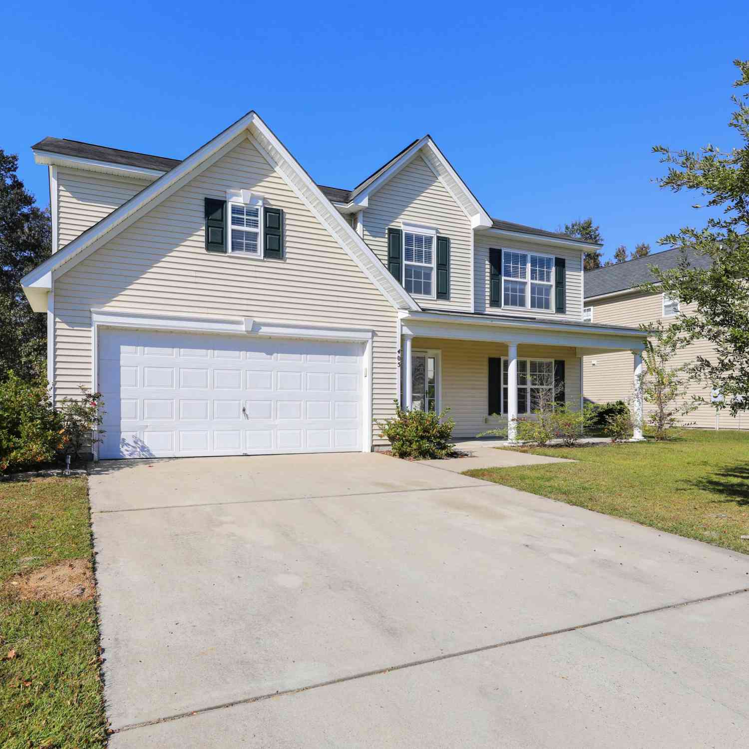 Homes For Rent - 405 Green Park Lane<br/> Goose Creek, SC 29445
