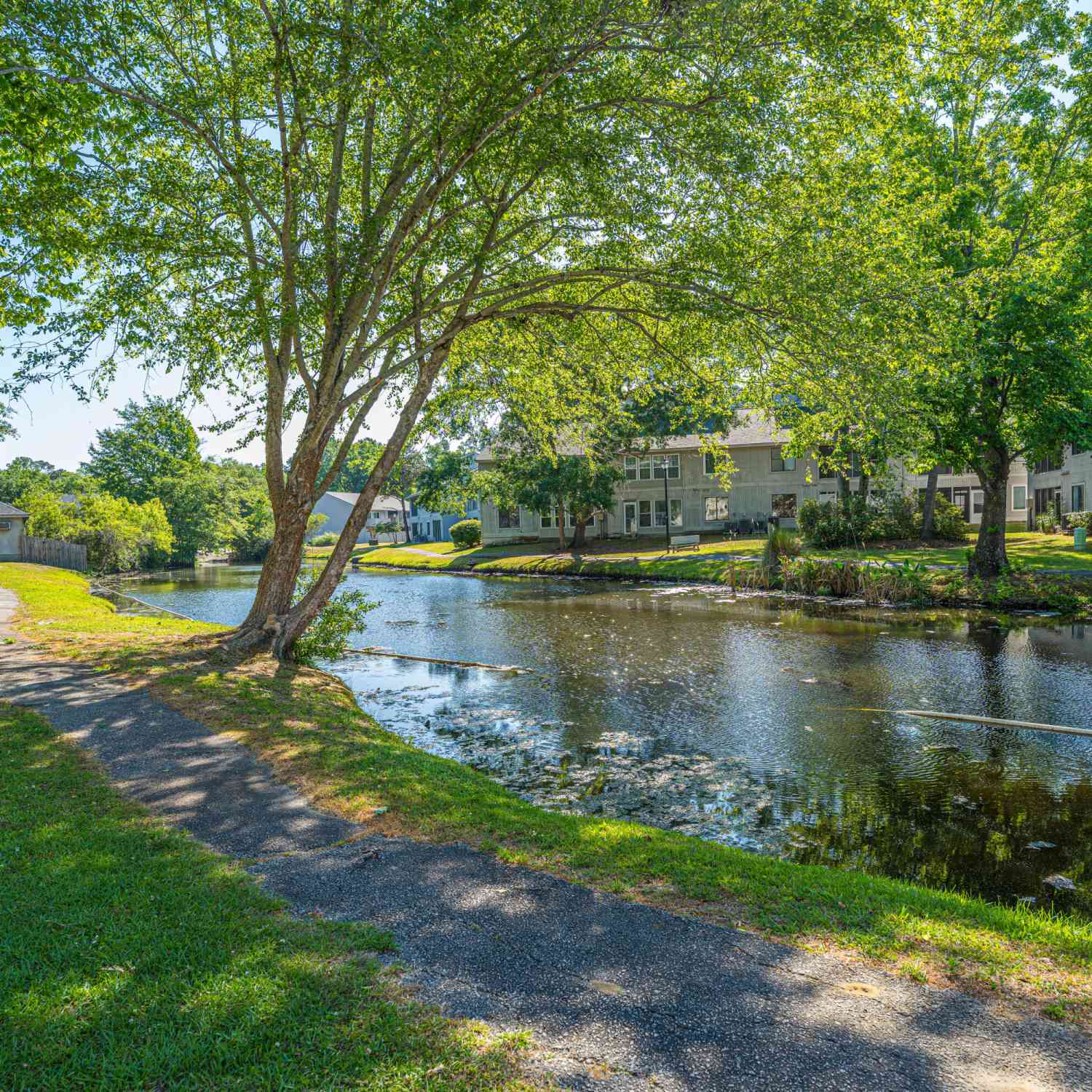 Condo For Sale - 501 Greenmeadow Drive<br/> Goose Creek, SC 29445
