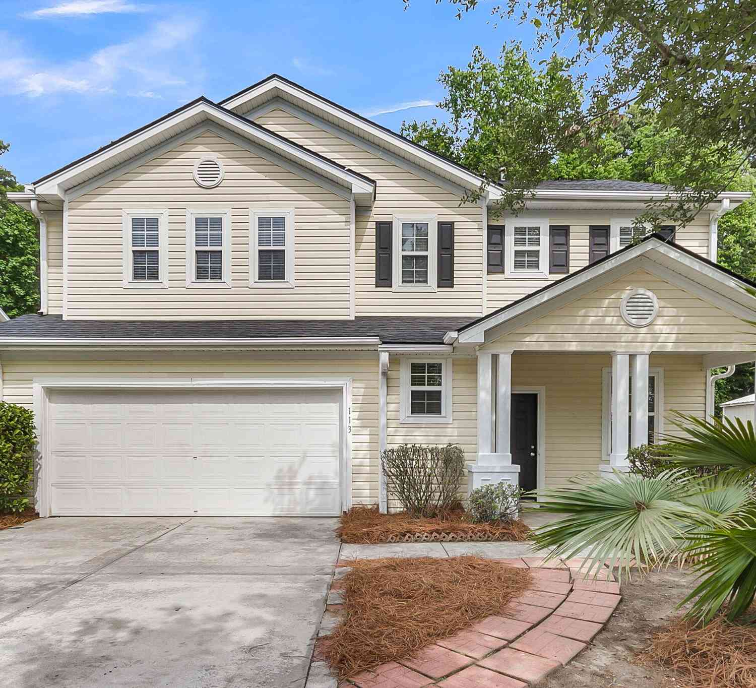 Homes For Sale - 113 Education Boulevard<br/> Ladson, SC 29456